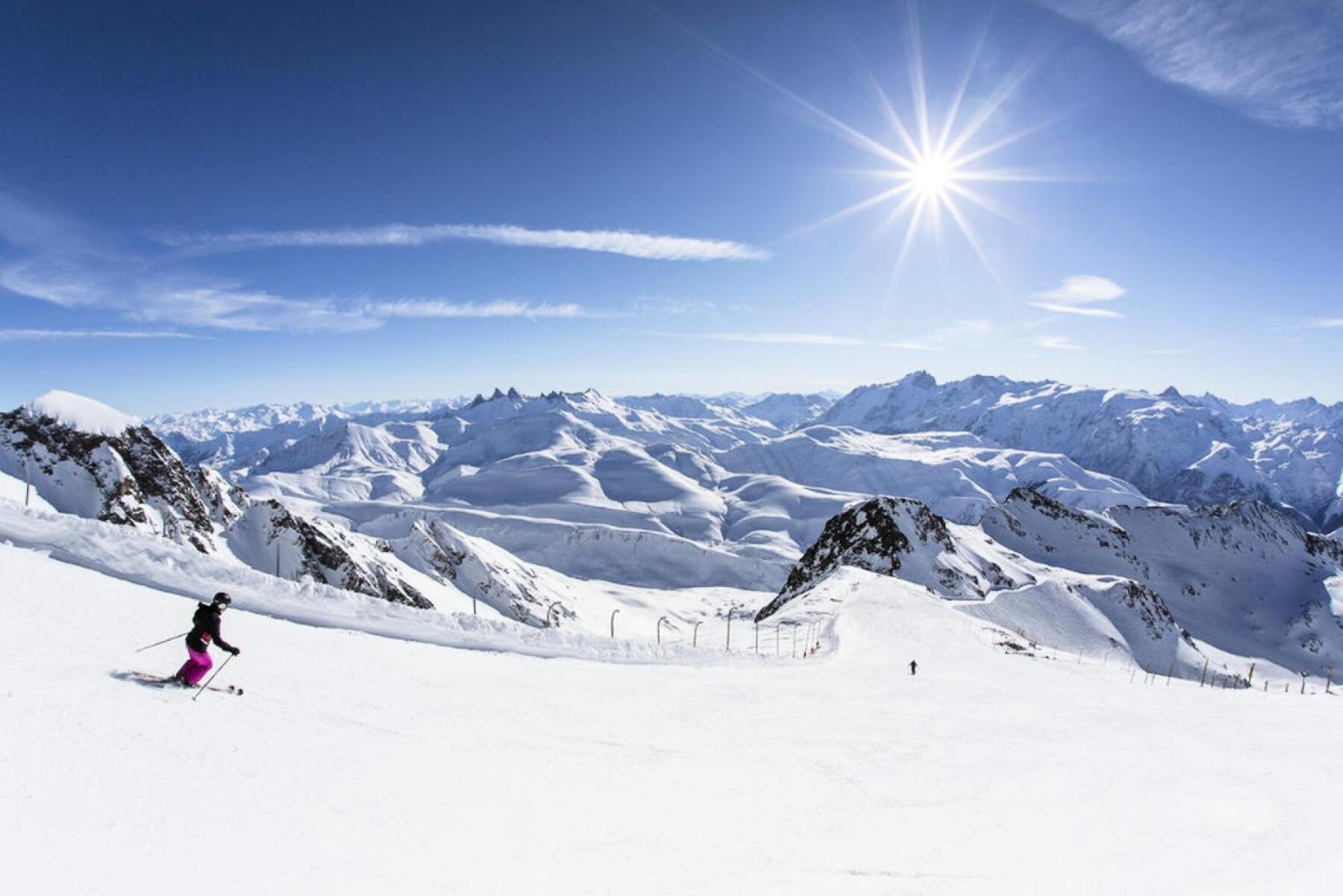 Residence Chalmettes - Studio 4 Pers. - Skis Aux Pieds Mae-8764 Montgenèvre Zewnętrze zdjęcie