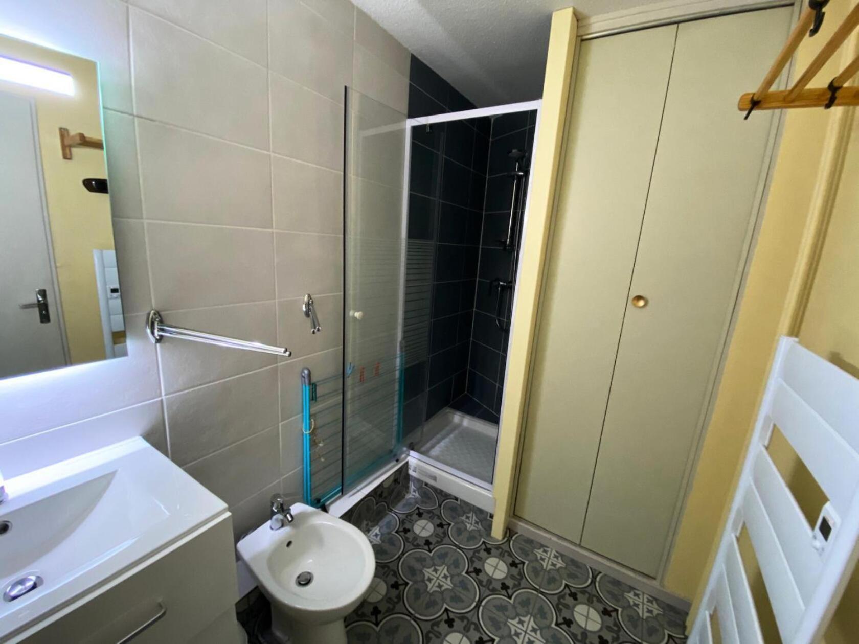 Residence Chalmettes - Studio 4 Pers. - Skis Aux Pieds Mae-8764 Montgenèvre Zewnętrze zdjęcie